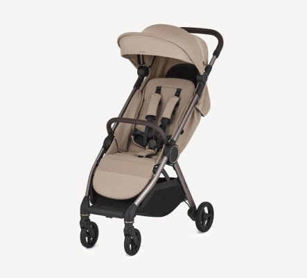ANEX IQ Seal premium kombi babakocsi (DNA)