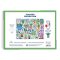 Puzzle Galison Plantarea Florilor 1000 piese