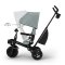 KINDERKRAFT Dreirad Aveo 2 Plus Green