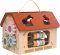 2Kids Toys Steckspiel Bauernhof mit Tieren