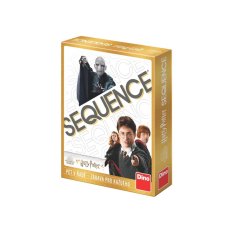 Dino Gra Sequence Harry Potter