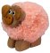 2Kids Toys Holzfigur XL Bommel Schwein