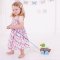 Bigjigs Baby Nachzieh-Ente