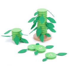 Vilac Klimava kula Čarobni grah