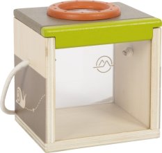 small foot Cutie de observare a insectelor Discover