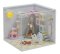 Miniatură căsuță 2Kids Toys Casa pisicii Miau