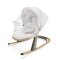 KINDERKRAFT Elsu Grey Liege, bis 9 kg
