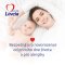 LOVELA Baby Waschpulver für farbige Kleidung 4,1 kg / 41 Ladungen