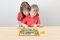 2Kids Toys Inlegpuzzel Huisdieren