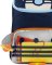 SKIP HOP Spark Style Ryggsäck BIG Racket 3yr+