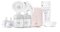 Philips AVENT Muttermilchpumpe elektrisch DUO SCF397/31