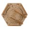 EscapeWelt Puzzle de Madera Fort Knox