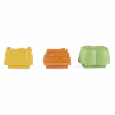 Tor Kolejowy CHICCO Eco+ 2w1 18m+