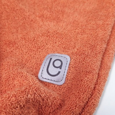 Joggingbroek TERRY Outlast® - oranje