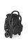 EASYWALKER Sport Barnvagn MINI Buggy S Piccadilly Black