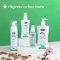 CHICCO Szampon i odżywka do włosów soufflé Baby moments Kids 150ml, 0m+