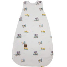 ECO Sovsäck Bilar -3-12 m 2,5 tog