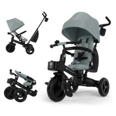 KINDERKRAFT Dreirad Aveo 2 Plus Green