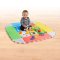 BABY EINSTEIN Spieldecke 5in1 Patch's Color Playspace™ 0m+