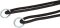 small foot Balançoire XL Black Line