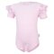 Body dünn DRUCK KR Outlast® - rosa Baby