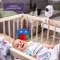 TRUELIFE Digitale Video-Babyphone NannyCam R4i