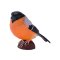 Mojo Bullfinch