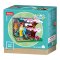 Sluban Mini Handcraft M38-B0989A Printemps