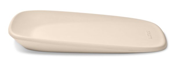 NATTOU Podložka přebalovací měkká Softy Beige bez BPA 50x70 cm