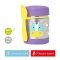 SKIP HOP Zoo Termo para alimentos con cuchara/tenedor Unicornio 325 ml, 3+ + AQUAINT 500 ml