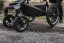 THULE Kinderwagen Urban Glide 4-Rad Mid Blue/Soft Beige Set L