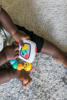 BABY EINSTEIN Take Along Tunes™ Musikspielzeug ab 3 Monaten