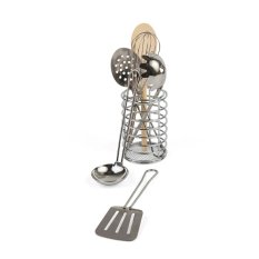Bigjigs Toys Conjunto de Utensílios de Cozinha