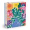 Galison Zodiac Flowers 1000 Piece Puzzle