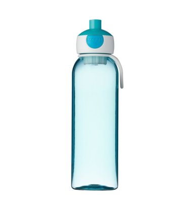 MEPAL Bottiglia per bambini Campus 500ml Turchese