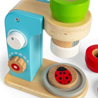 Microscope Bigjigs Toys