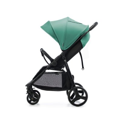 KINDERKRAFT Sportkinderwagen Rine Juicy Green, Premium