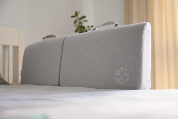 Cestovní mantinel na postel Monkey Mum® - 1 m