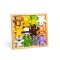 Bigjigs Toys Wild Animals Balancing Game