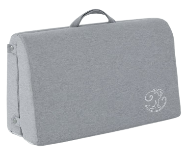 Zaštitna ograda za putovanje Monkey Mum® - 1,2 m