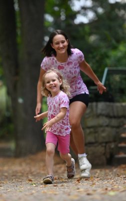 Kraťasy tenké ANGEL Outlast® - skořicová