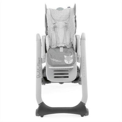CHICCO Chaise de salle à manger Polly2Start - Foxy
