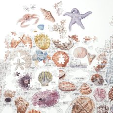 Puzzle Galison Z poradnika plażowego leniwca 1000 elementów