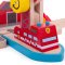 Bigjigs Rail Strażacy morscy ratownicy