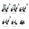 KINDERKRAFT Dreirad Aveo 2 Plus Green