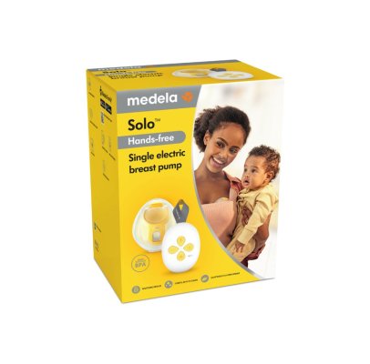 MEDELA Tiralatte elettrico Solo™ Hands-free