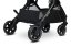 EASYWALKER Sportwagen Jackey2 Diepgroen