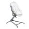 CHICCO Kinderbed/ligstoel/ligstoel Chicco Baby Hug Pro - Wit Crème
