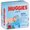 HUGGIES® Pure Triplo vlažne maramice 56x3 kom