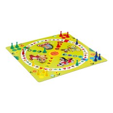 Dino Chodź się bawić Krecik